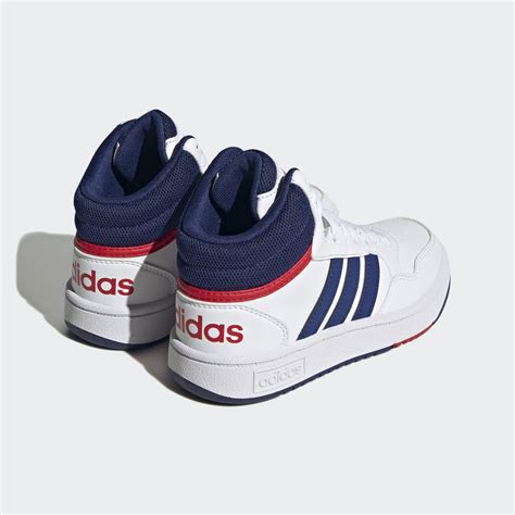 adidas hoops maat 31|adidas hoops dna.